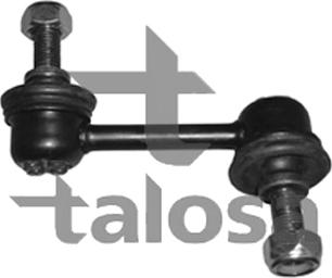 Talosa 50-00520 - Entretoise / tige, stabilisateur cwaw.fr