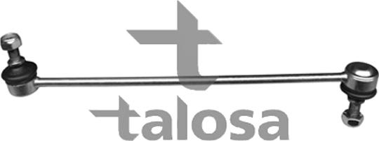 Talosa 50-00527 - Entretoise / tige, stabilisateur cwaw.fr