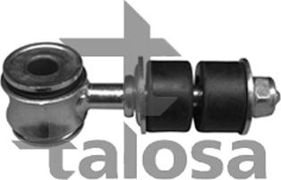 Talosa 50-00577 - Entretoise / tige, stabilisateur cwaw.fr