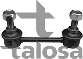 Talosa 50-00609 - Entretoise / tige, stabilisateur cwaw.fr