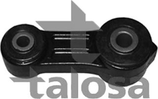 Talosa 50-00604 - Entretoise / tige, stabilisateur cwaw.fr