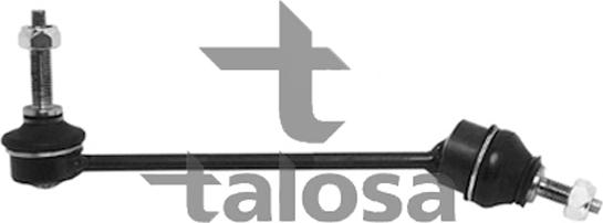 Talosa 50-00020 - Entretoise / tige, stabilisateur cwaw.fr