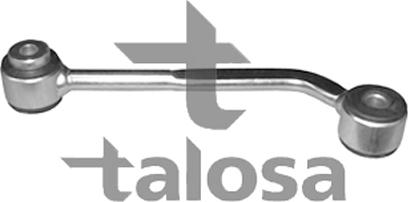 Talosa 50-00195 - Entretoise / tige, stabilisateur cwaw.fr