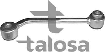 Talosa 50-00196 - Entretoise / tige, stabilisateur cwaw.fr