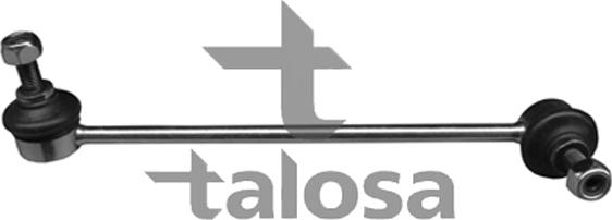 Talosa 50-00192 - Entretoise / tige, stabilisateur cwaw.fr