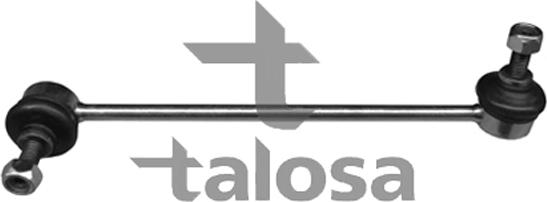 Talosa 50-00189 - Entretoise / tige, stabilisateur cwaw.fr