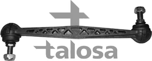 Talosa 50-00213 - Entretoise / tige, stabilisateur cwaw.fr