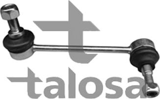 Talosa 50-01999 - Entretoise / tige, stabilisateur cwaw.fr