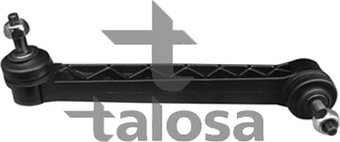 Talosa 50-01994 - Entretoise / tige, stabilisateur cwaw.fr