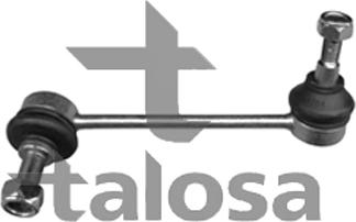 Talosa 50-01995 - Entretoise / tige, stabilisateur cwaw.fr