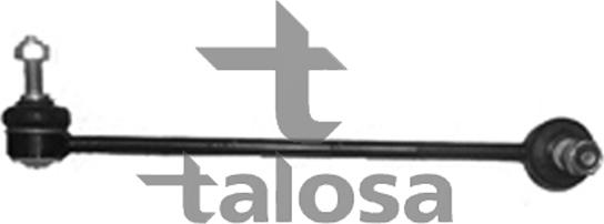 Talosa 50-01961 - Entretoise / tige, stabilisateur cwaw.fr