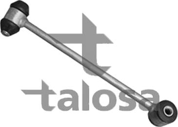 Talosa 50-01921 - Entretoise / tige, stabilisateur cwaw.fr