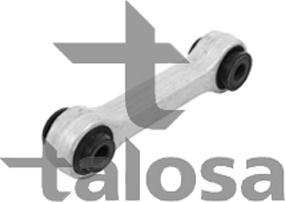 Talosa 50-01972 - Entretoise / tige, stabilisateur cwaw.fr