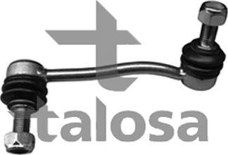 Talosa 50-01493 - Entretoise / tige, stabilisateur cwaw.fr