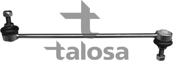 Talosa 50-01406 - Entretoise / tige, stabilisateur cwaw.fr