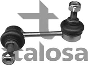 Talosa 50-01594 - Entretoise / tige, stabilisateur cwaw.fr