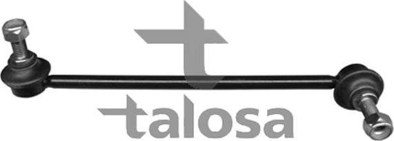 Talosa 50-01699 - Entretoise / tige, stabilisateur cwaw.fr