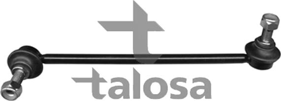 Talosa 50-01698 - Entretoise / tige, stabilisateur cwaw.fr