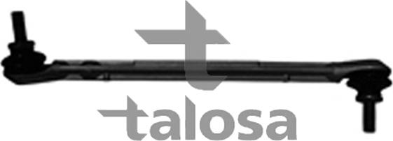 Talosa 50-01049 - Entretoise / tige, stabilisateur cwaw.fr