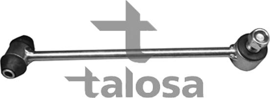 Talosa 50-01046 - Entretoise / tige, stabilisateur cwaw.fr