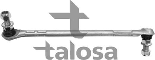 Talosa 50-01047 - Entretoise / tige, stabilisateur cwaw.fr