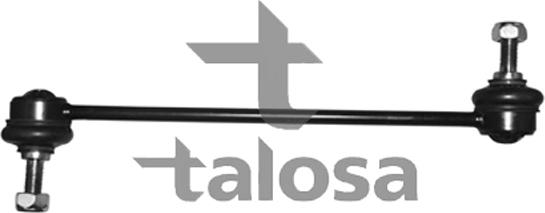 Talosa 50-01059 - Entretoise / tige, stabilisateur cwaw.fr