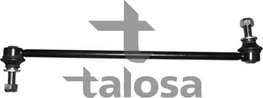 Talosa 50-01066 - Entretoise / tige, stabilisateur cwaw.fr