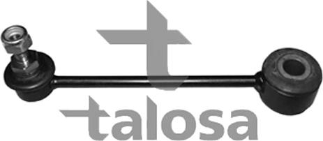 Talosa 50-01009 - Entretoise / tige, stabilisateur cwaw.fr