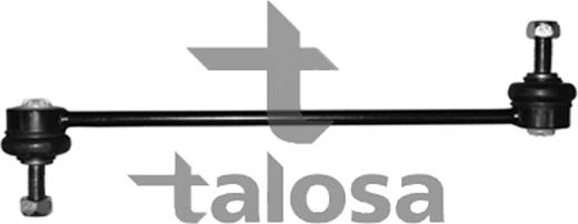 Talosa 50-01014 - Entretoise / tige, stabilisateur cwaw.fr