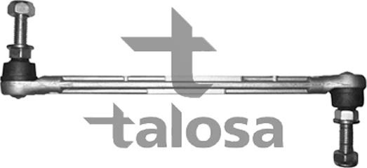 Talosa 50-01015 - Entretoise / tige, stabilisateur cwaw.fr