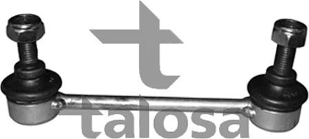 Talosa 50-01013 - Entretoise / tige, stabilisateur cwaw.fr