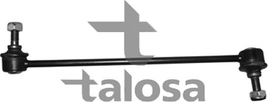 Talosa 50-01034 - Entretoise / tige, stabilisateur cwaw.fr