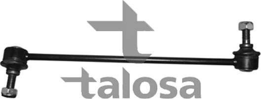 Talosa 50-01035 - Entretoise / tige, stabilisateur cwaw.fr