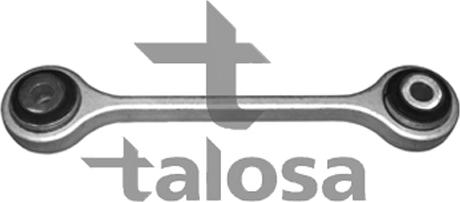 Talosa 50-01079 - Entretoise / tige, stabilisateur cwaw.fr