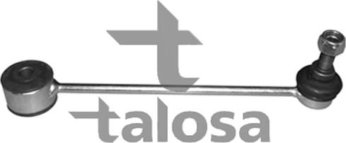 Talosa 50-01074 - Entretoise / tige, stabilisateur cwaw.fr