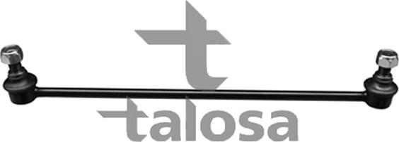 Talosa 50-01072 - Entretoise / tige, stabilisateur cwaw.fr