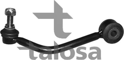 Talosa 50-01077 - Entretoise / tige, stabilisateur cwaw.fr