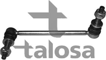 Talosa 50-01197 - Entretoise / tige, stabilisateur cwaw.fr