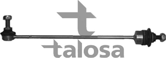 Talosa 50-01101 - Entretoise / tige, stabilisateur cwaw.fr