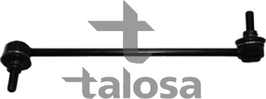 Talosa 50-01183 - Entretoise / tige, stabilisateur cwaw.fr