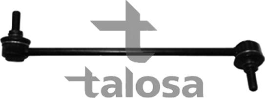 Talosa 50-01182 - Entretoise / tige, stabilisateur cwaw.fr