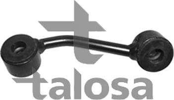 Talosa 50-01871 - Entretoise / tige, stabilisateur cwaw.fr