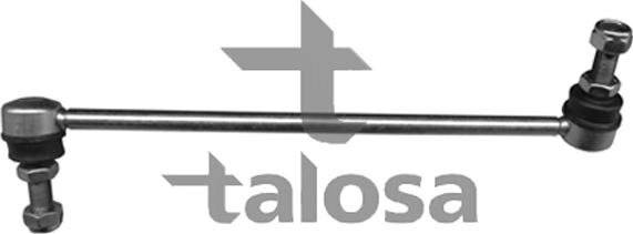 Talosa 50-01363 - Entretoise / tige, stabilisateur cwaw.fr