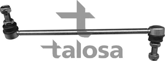 Talosa 50-01362 - Entretoise / tige, stabilisateur cwaw.fr