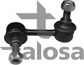 Talosa 50-01334 - Entretoise / tige, stabilisateur cwaw.fr