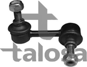 Talosa 50-01335 - Entretoise / tige, stabilisateur cwaw.fr