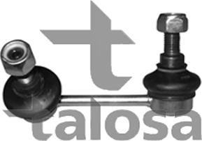 Talosa 50-01337 - Entretoise / tige, stabilisateur cwaw.fr