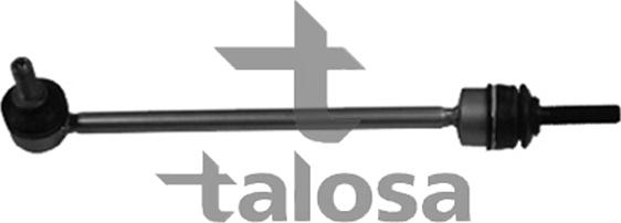 Talosa 50-01294 - Entretoise / tige, stabilisateur cwaw.fr