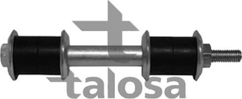 Talosa 50-01241 - Entretoise / tige, stabilisateur cwaw.fr