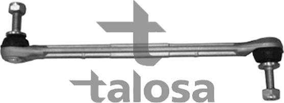 Talosa 50-01269 - Entretoise / tige, stabilisateur cwaw.fr